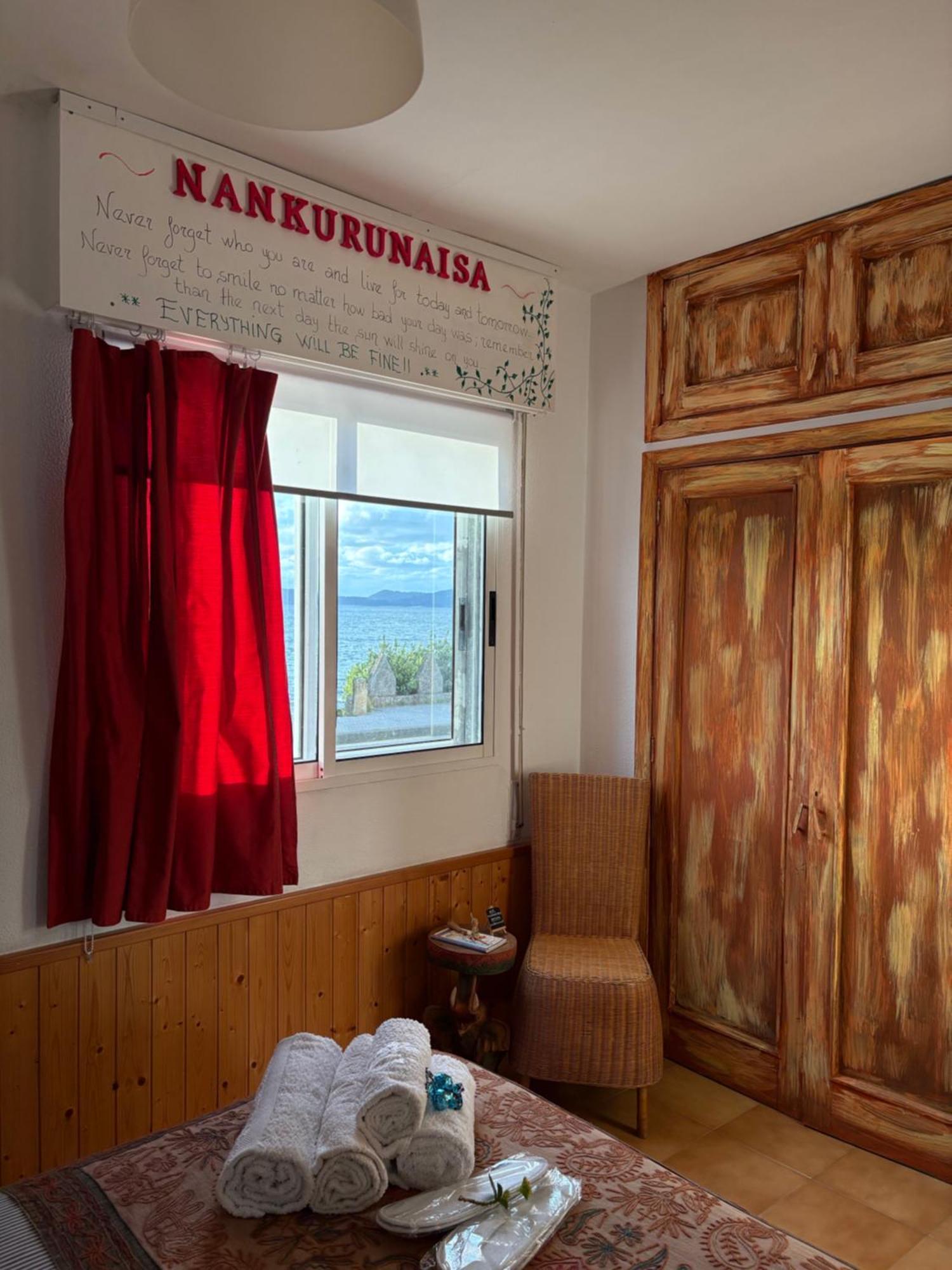 Nankurunaisa Vigo Eksteriør billede