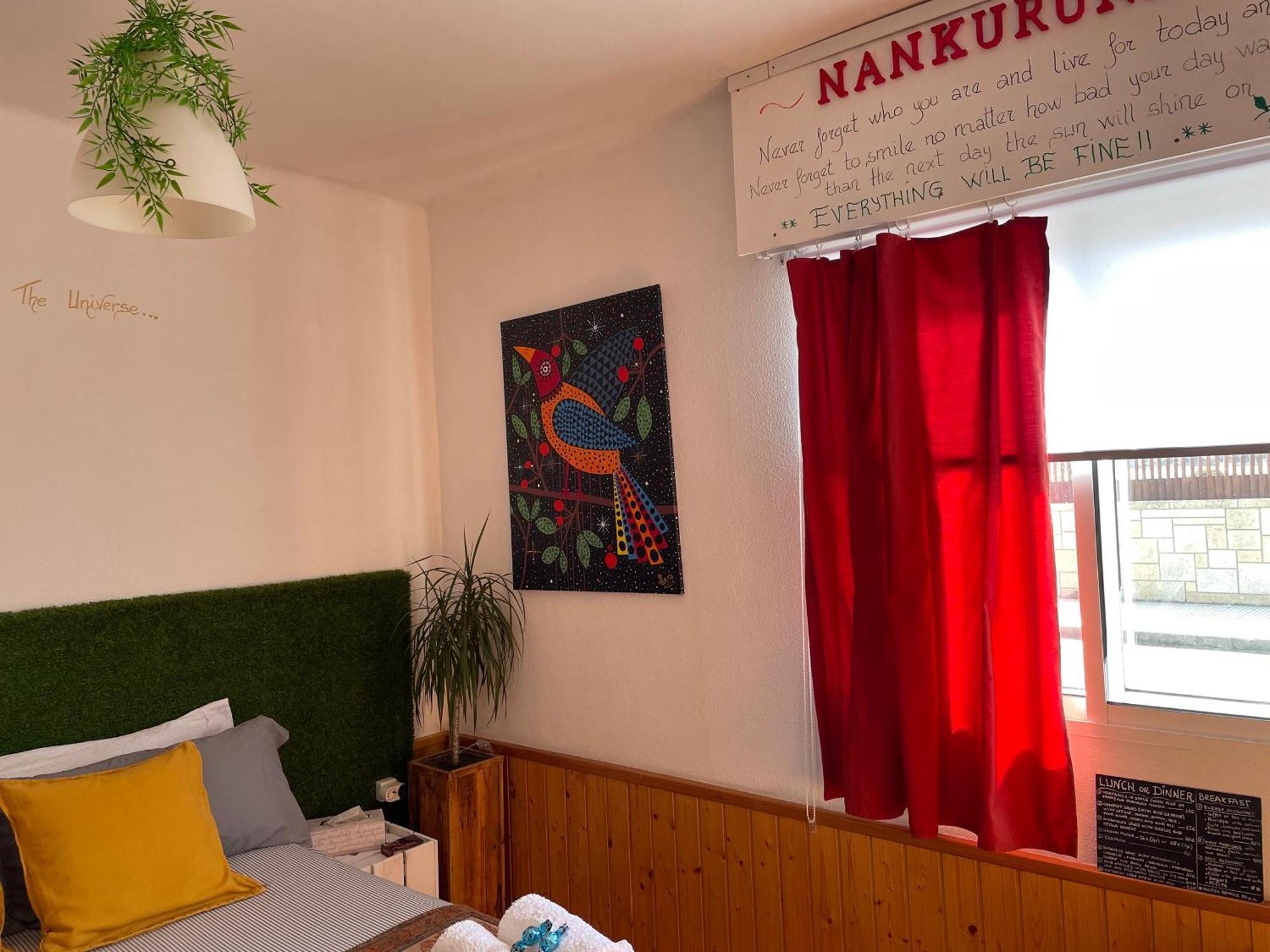 Nankurunaisa Vigo Eksteriør billede
